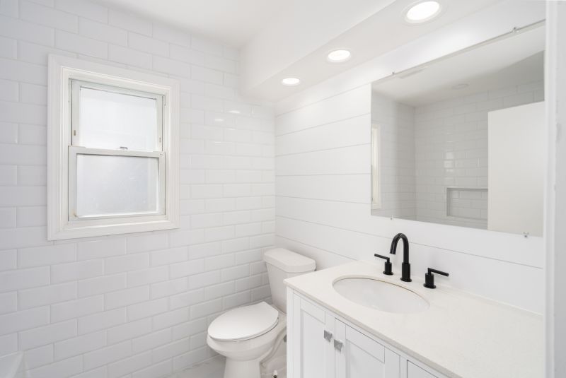 Basement Bathroom Remodeling in West Chester, PA