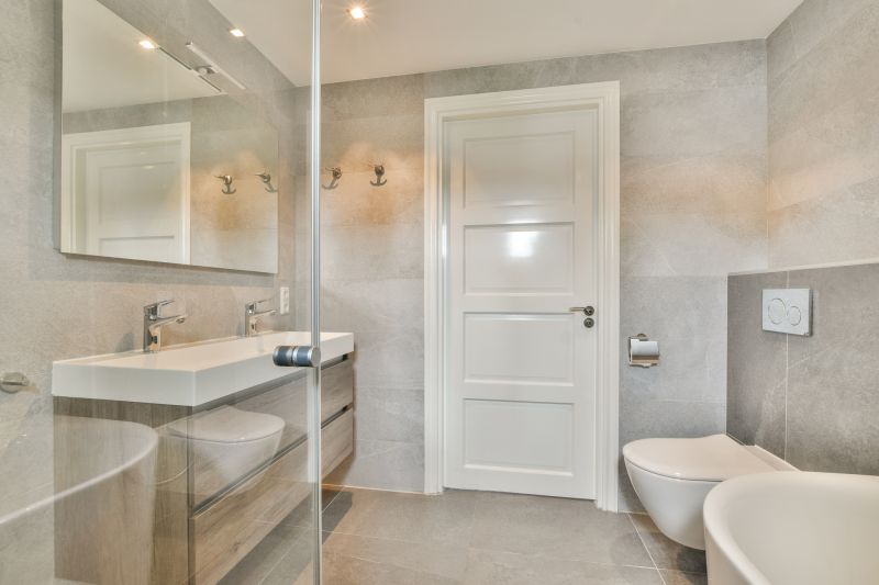 Bathroom Installation in Clearwater, FL