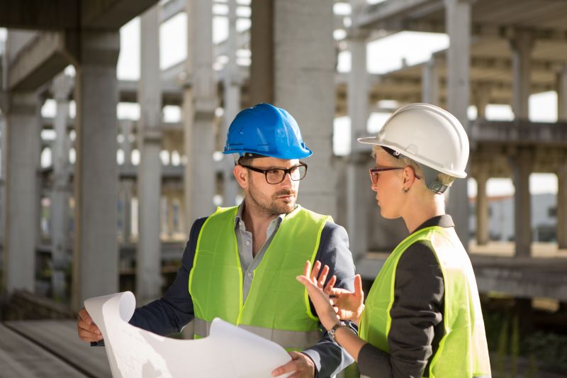 Home Addition Construction