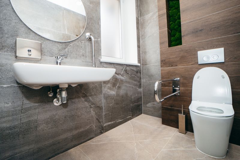 Disability Home Modification in Alpharetta, GA