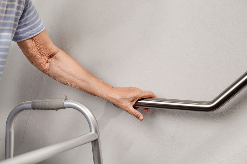 Elderly Renovation Service in Alpharetta, GA