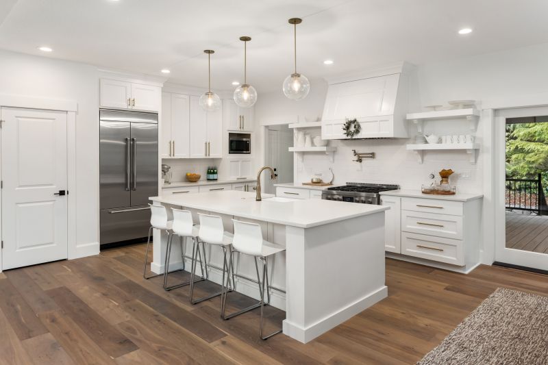 Floor Remodeling in Denver County, CO