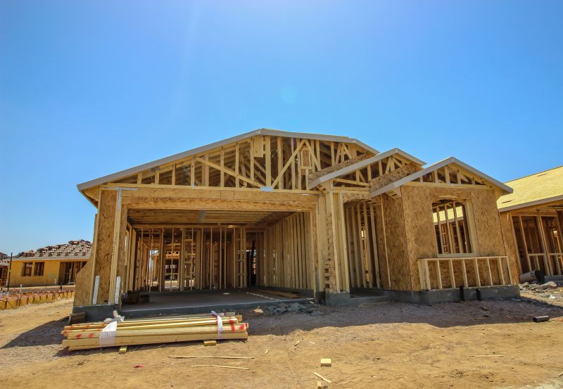 Construction Work in Progress