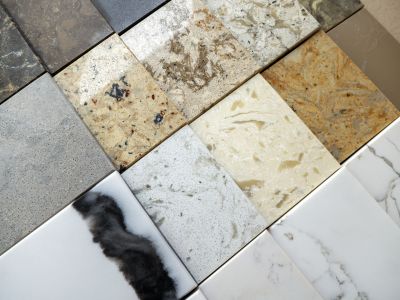 Countertop Materials