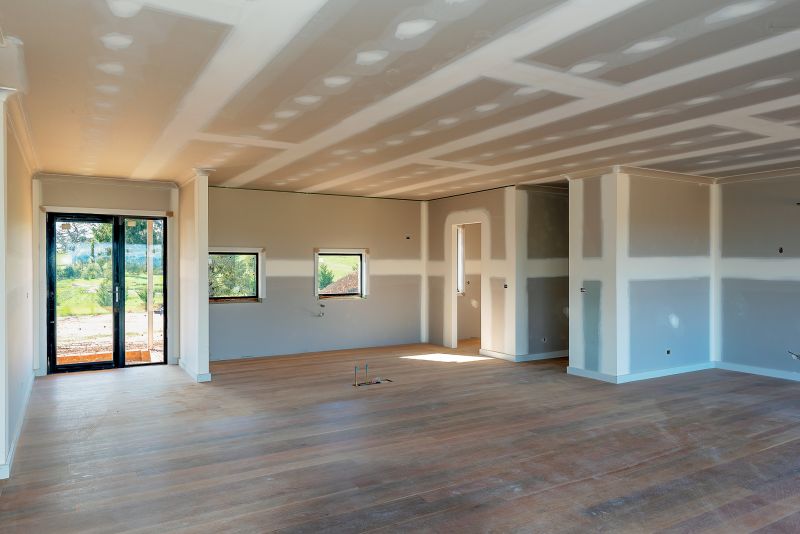 Room Remodeling in Denver, CO