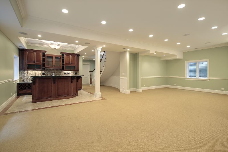 Wall Remodeling in Alpharetta, GA