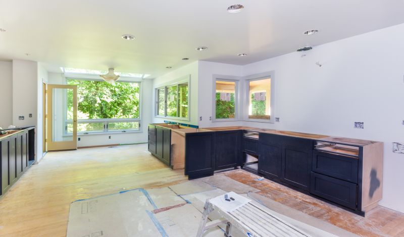 Customize The Look of Your Home!