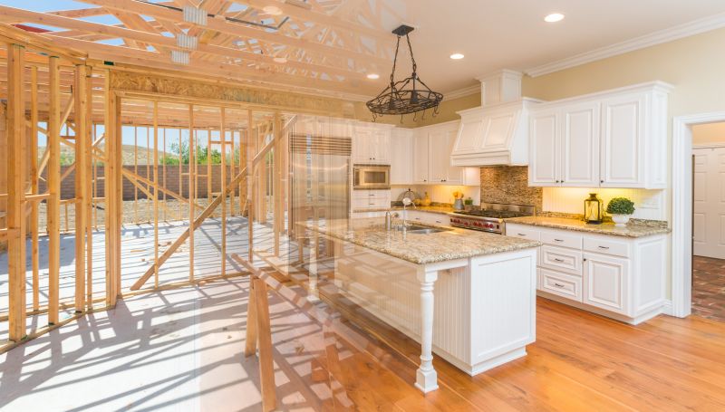 Increase Home Value!
