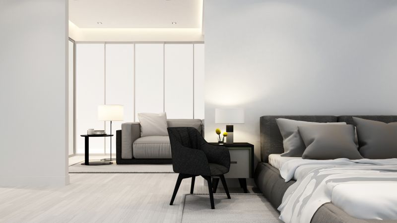 Bedroom Renovation in Denver, CO